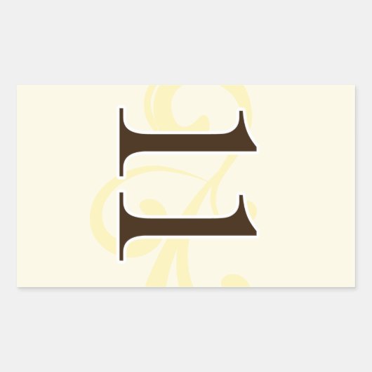 Étiquette de vin Numéro de tableau Stickers 11 (Devant)