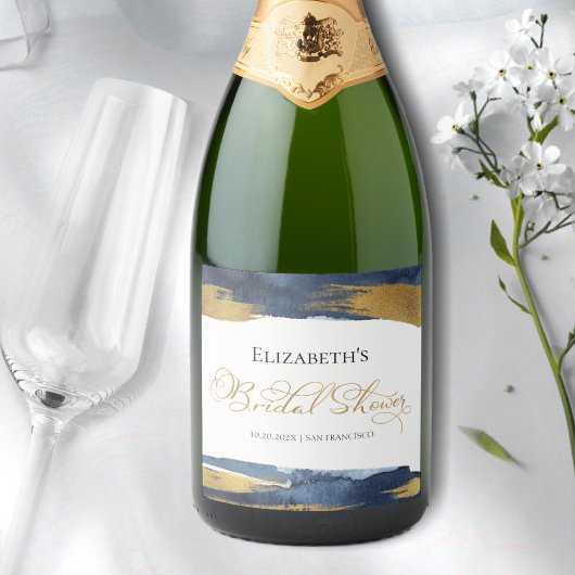 Étiquette de vin pour enterrement de vie de jeune 