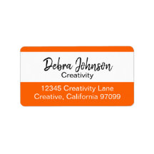 Débra Professional Classique - Bandes de couleurs 