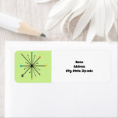 Étiquette Déclencheurs atomiques (En situation)