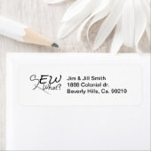 Étiquette Découvrir (En situation)