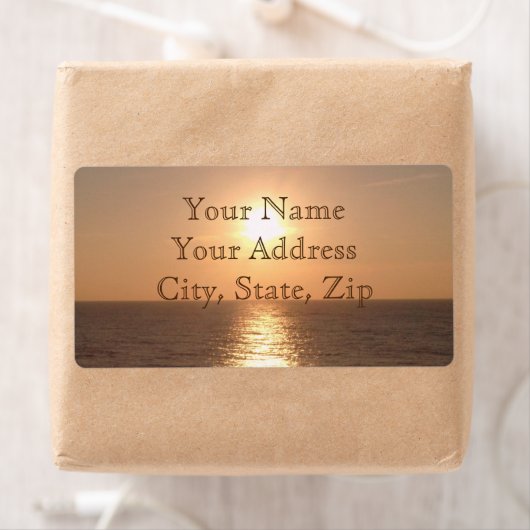 Étiquette Définition de Sun (En situation)