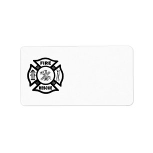 Étiquette Délivrance du feu