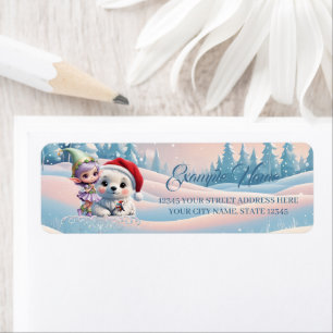 Étiquette Des amis dans un monde d'imaginaires.