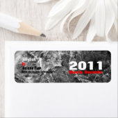 Étiquette des MTV Movie Awards (En situation)