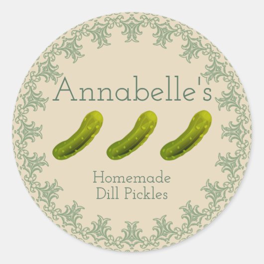 Étiquette des sachets de fraisage (Devant)