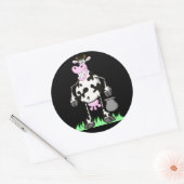 étiquette "dessin" (Enveloppe)