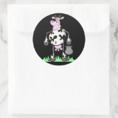 étiquette "dessin" (Sac)