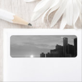 Étiquette Détroit (En situation)