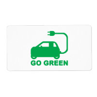 Devenez écolo ~ Conduite de voitures électriques