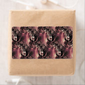 Étiquette Dex (En situation)