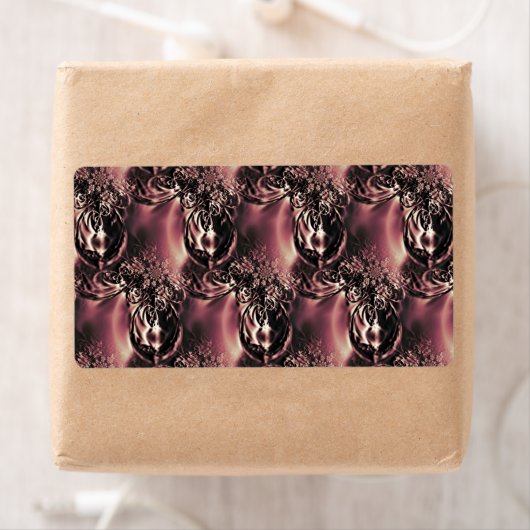 Étiquette Dex (En situation)