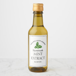 Étiquette d'extraction de la int