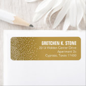 Étiquette Diamants dans l'adresse Sky | sable (En situation)