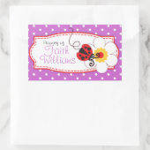 étiquette d'identification ou de plaque d'identifi (Sac)