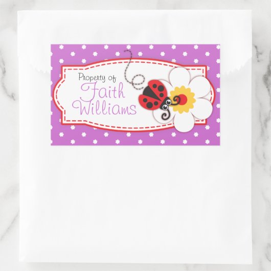 étiquette d'identification ou de plaque d'identifi (Sac)