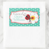 étiquette d'identification ou de plaque d'identifi (Sac)