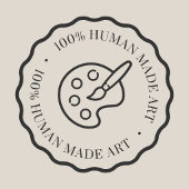 Étiquette d'ingrédients et instructions de cadre d