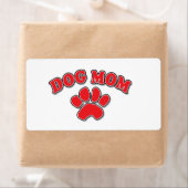 Étiquette Dog (En situation)