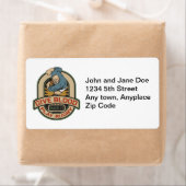 Étiquette Donnez du sang jouer au rugby (En situation)