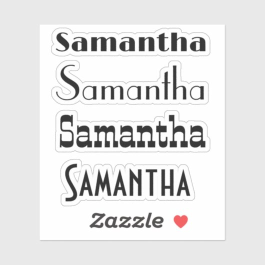 Étiquette d'ordinateur portable Retro Decal (Feuille)