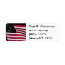 Drapeau des États-Unis