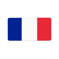 Drapeau français