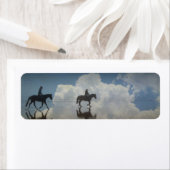 Étiquette Dream Ride (En situation)