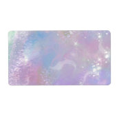 Étiquette Dreaming figé (Devant)