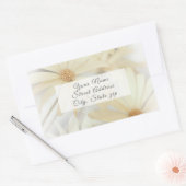 étiquette "Dreamy Daisies" (Enveloppe)