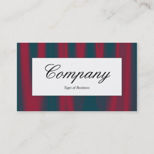 Étiquette du centre - Draperie 02