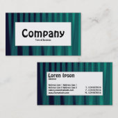 Étiquette du centre - Draperie 03 (Devant / Derrière)