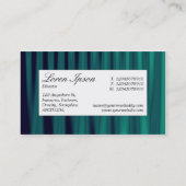 Étiquette du centre - Draperie 03 (Dos)