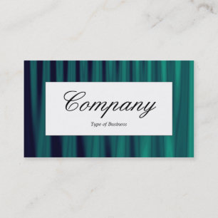 Étiquette du centre - Draperie 03