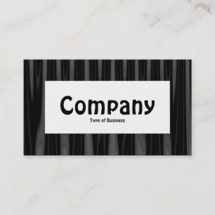 Étiquette du centre - Draperie 08