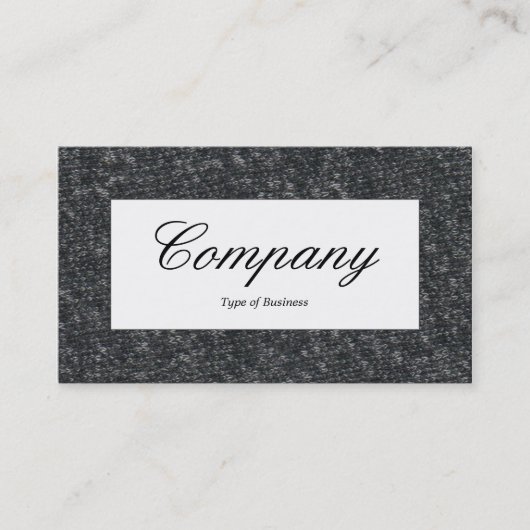 Étiquette du centre - Laine fine 01 (Devant)