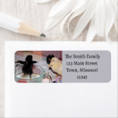 Étiquette Durée du bain (En situation)