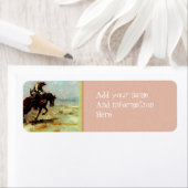 Étiquette Écarter (En situation)