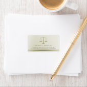 Étiquette Échelles de justice | Avocat (En situation)