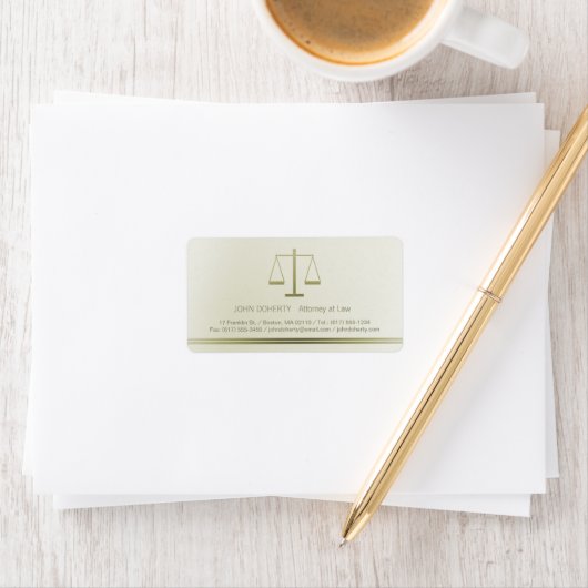 Étiquette Échelles de justice | Avocat (En situation)