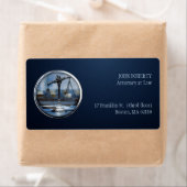 Étiquette Échelles de justice | Droit (En situation)