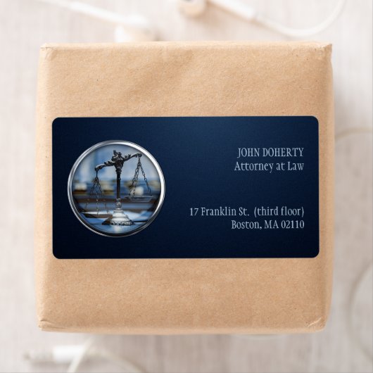 Étiquette Échelles de justice | Droit (En situation)