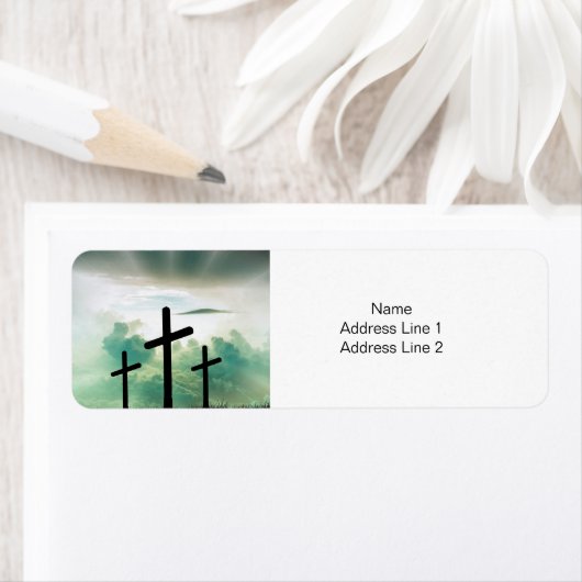 Étiquette Éclairage (En situation)