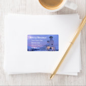 Étiquette Église orthodoxe russe à Noël (En situation)