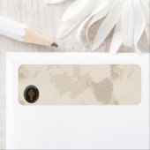 Étiquette Emblème USSOCOM (En situation)