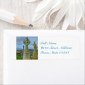 Étiquette En mémoire (En situation)