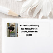 Étiquette encadré (En situation)