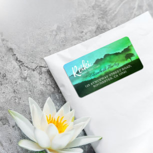 Étiquette Enseignant de médiation en yoga du Reiki naturel