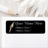 Étiquette Epingle (En situation)