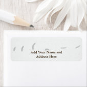 Étiquette Esprit du vol (En situation)